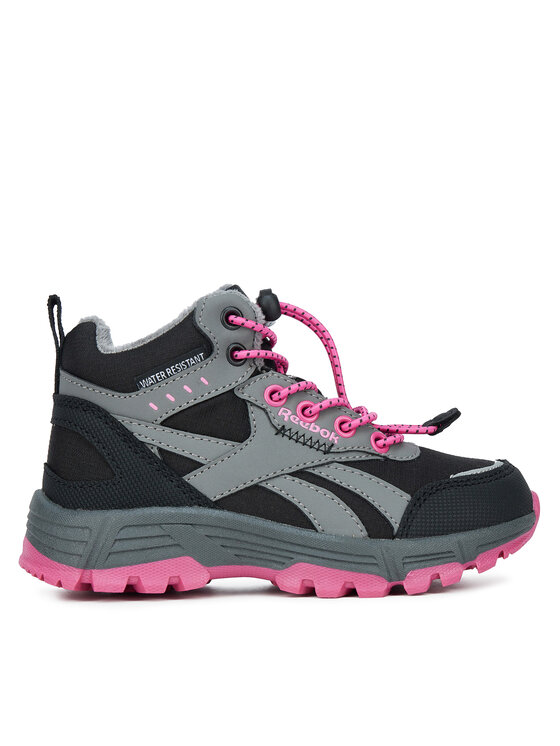 Dziecięce Trzewiki Reebok, Rozmiar 35, Różowe, H8-032 DZ
