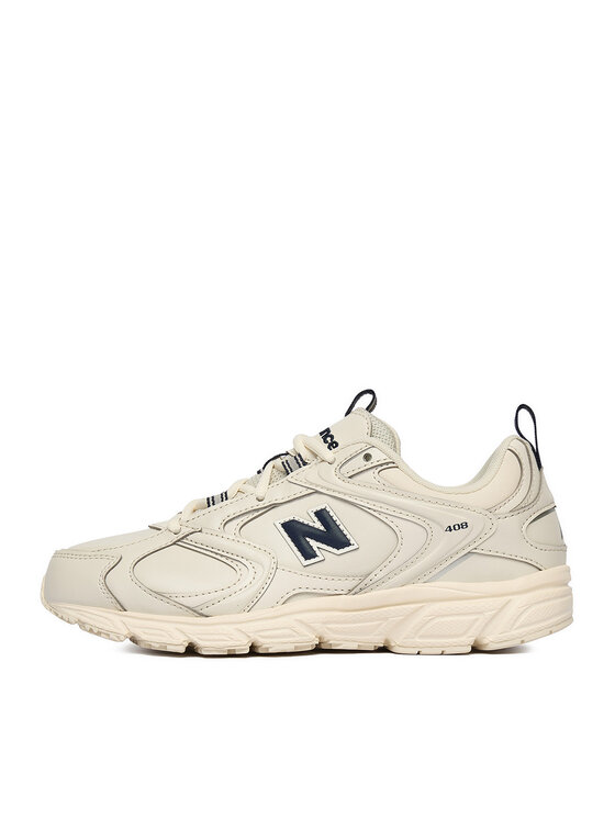 New Balance New Balance Sneakers C-ML408Q Beige