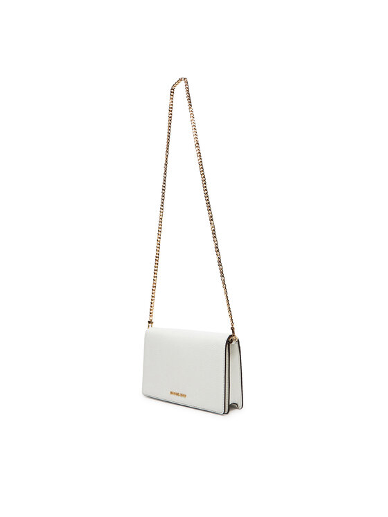 MICHAEL Michael Kors MICHAEL Michael Kors Borsetta 32T4GJ6C2L Bianco