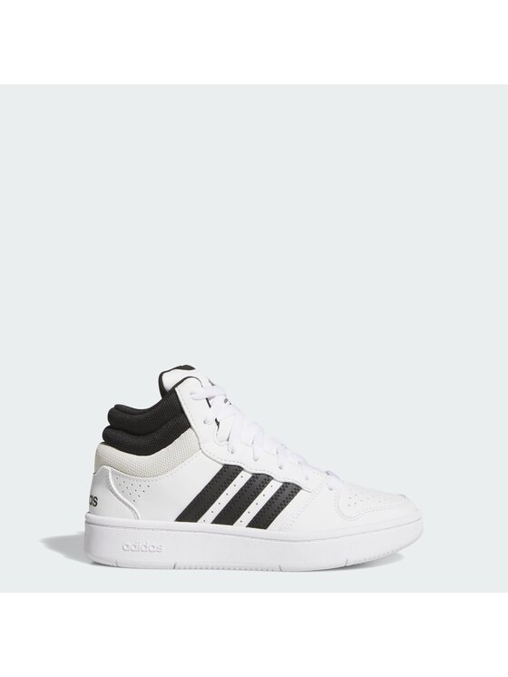 adidas adidas Tenisice Hoops Mid Classic Shoes KI1077 Bijela