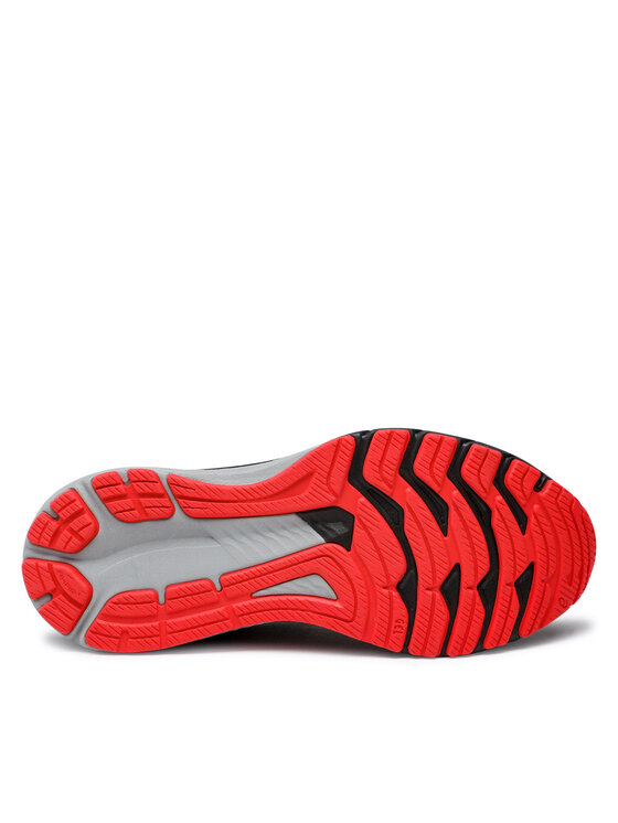 Asics Asics Buty do biegania Gt-2000 10 G-Tx GORE-TEX 1011B255 Szary