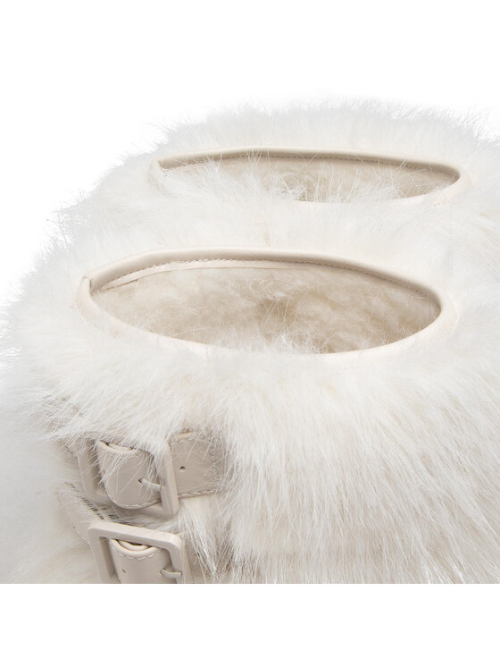 Jenny Fairy Jenny Fairy Schneeschuhe APRES-WS01 Beige