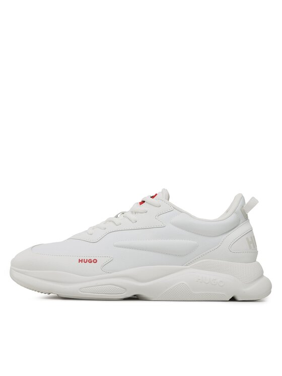 Hugo Sneakers 50492864 Weiß | Modivo.de