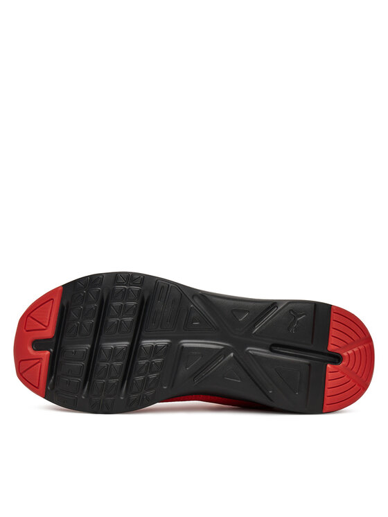 Puma Puma Сникърси EO-ENZO 2 CLEAN 37712606 Червен