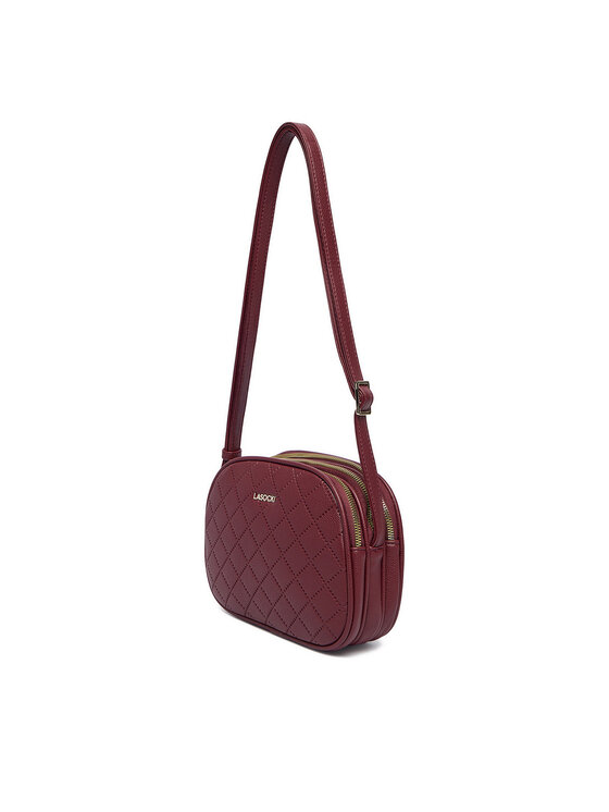Lasocki Lasocki Soma C-LSK-X-002-08 Bordo