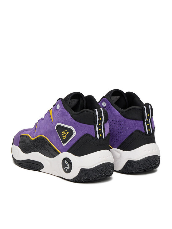 Shaq Shaq Сникърси EOSS-H.O.F AQ95027B-UZ Виолетов