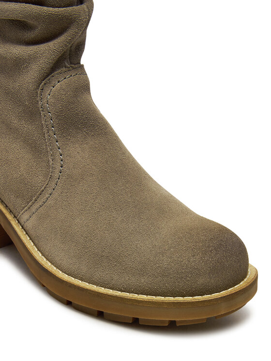 Tamaris Tamaris Ботильйони 1-25489-43 Сірий