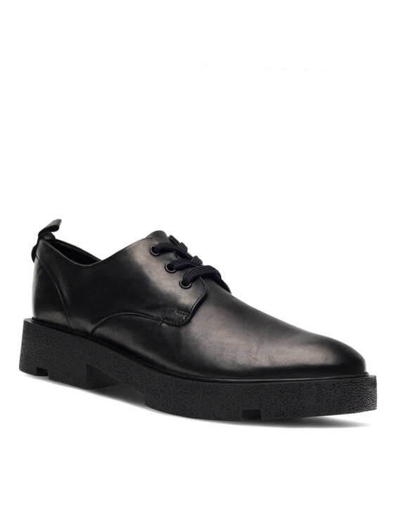 Lasocki Lasocki Oxfords WI16-TULA-02 Nero