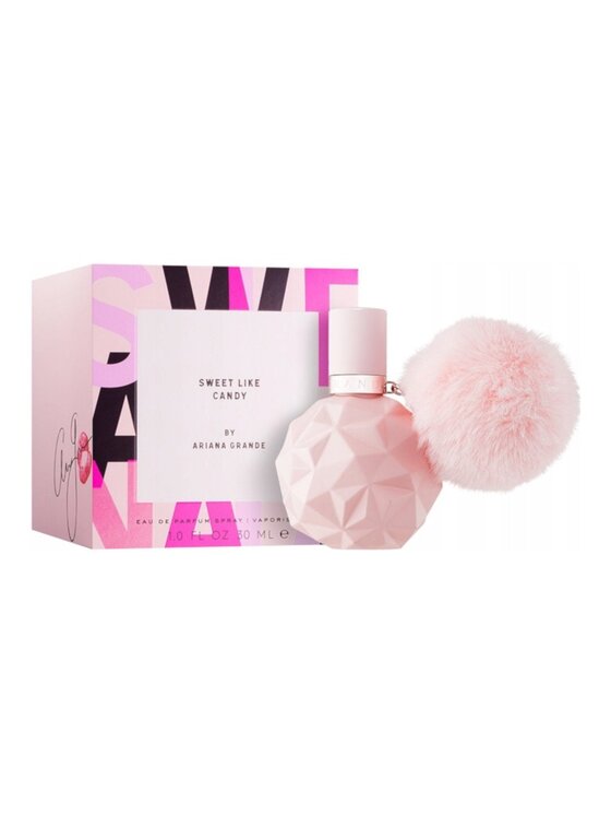 Ariana Grande Ariana Grande Sweet Like Candy Woda perfumowana
