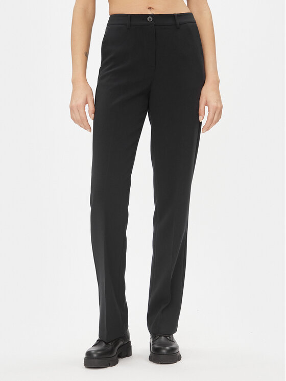 Pantaloni di tessuto United Colors Of Benetton