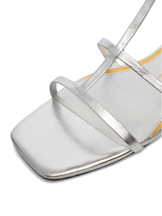 GINO ROSSI GINO ROSSI Sandali CEO-ROSE-LT22866-1 Argento