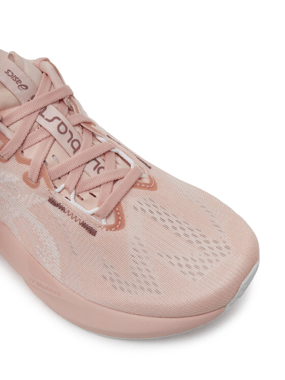 Asics Asics Jooksujalatsid Novablast 5 1012B765 Punane