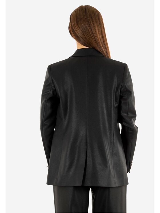 Yes Zee Yes Zee Giacca da donna Giacca donna Nero Regular Fit