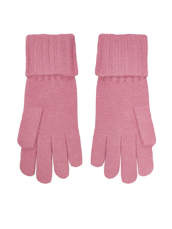 Guess Guess Damenhandschuhe AW5215 POL02 Rosa