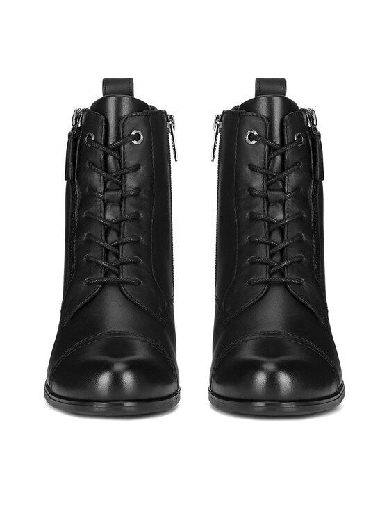 Go Soft Go Soft Botine EST-GUSTA-05 Negru