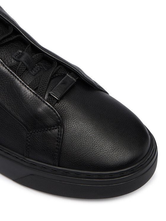BOSS BOSS Sneakers Gary 50546231 Nero