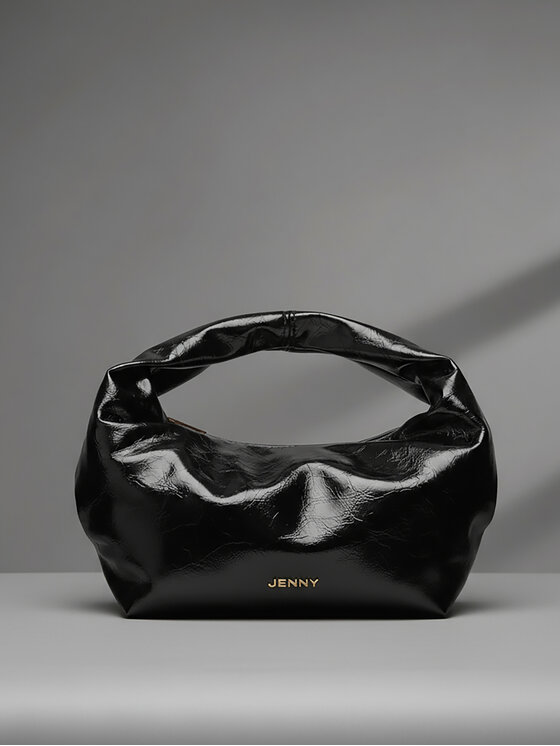 JENNY JENNY Handtasche C-JEN-S-002-08 Schwarz