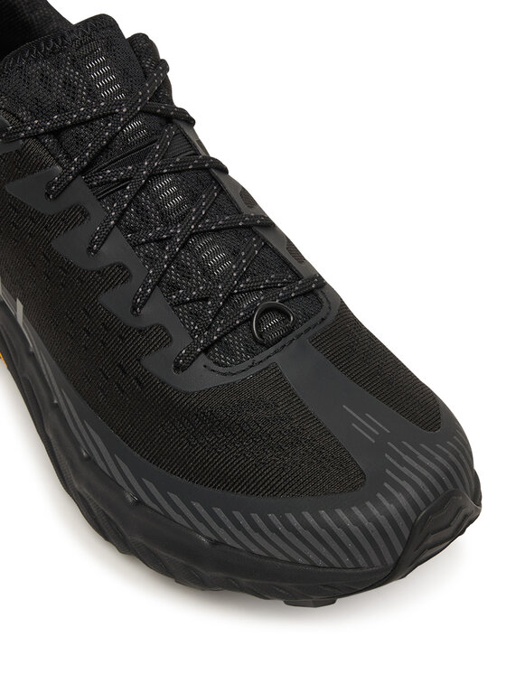 Merrell Merrell Взуття для бігу Agility Peak J068045 Чорний