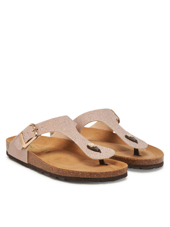 Grünland Grünland В'єтнамки Sara CC0112 Рожевий