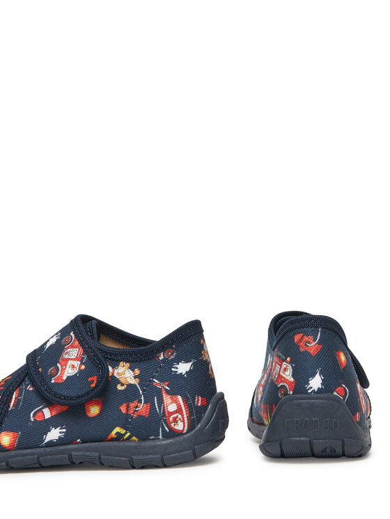 Froddo Froddo Hausschuhe G1700427-2 M Dunkelblau