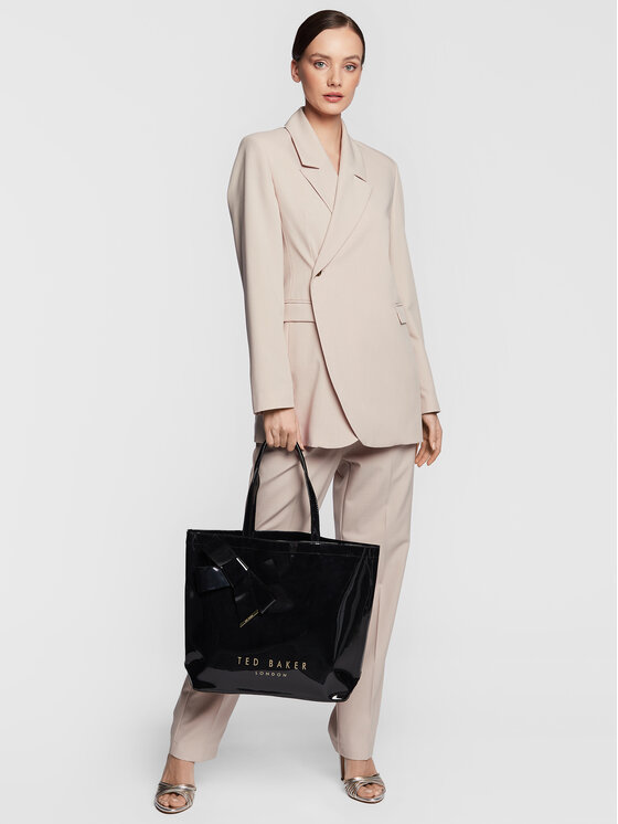 Ted Baker Ted Baker Сумка Nicon 253163 Чорний