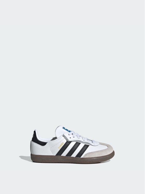 adidas adidas Trampki 150563 Biały