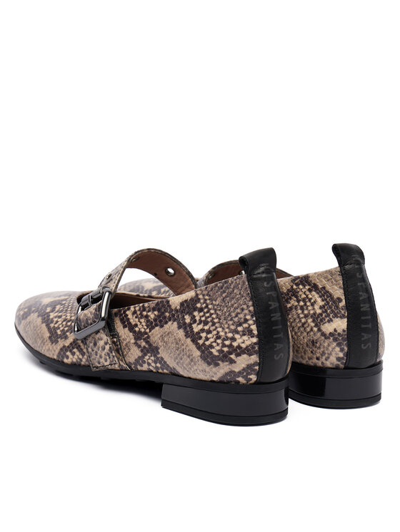 Hispanitas Hispanitas Scarpe basse HI254286 Marrone