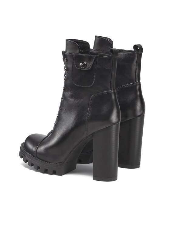 Tronchetti B7639 Nero