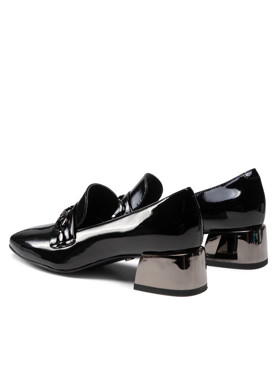 Scarpe basse 57714-32-B48/C26-04-00 Nero