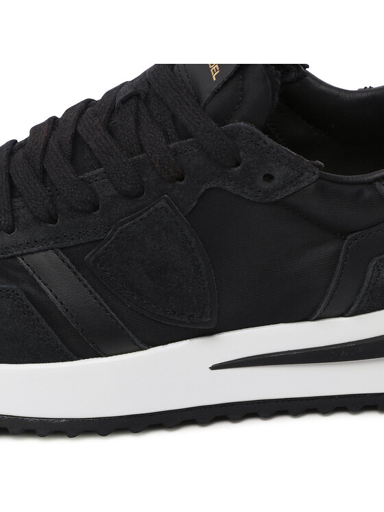 Philippe Model Philippe Model Αθλητικά Tropez 2.1 Low TYLD W002 Μαύρο