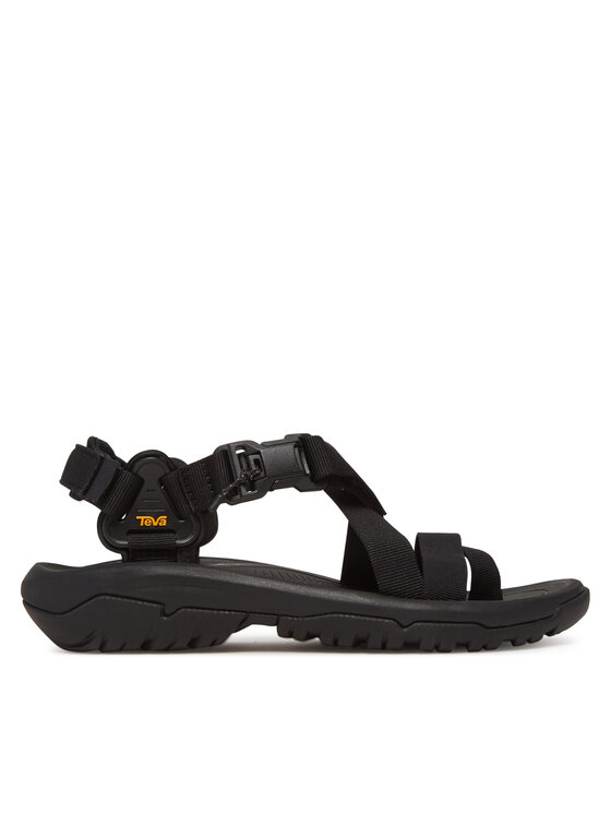 Teva Teva Sandały Hurricane Terra 1169431 Czarny
