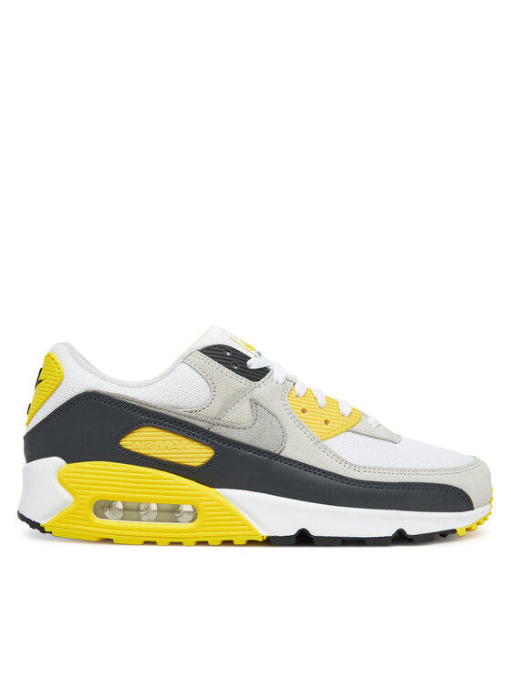 Nike Nike Sneakersy Air Max 90 DM0029 111 Šedá