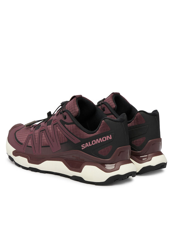 Salomon Salomon Сникърси Xc Roam W L49239000 Виолетов