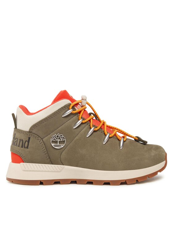 Polacchine Timberland