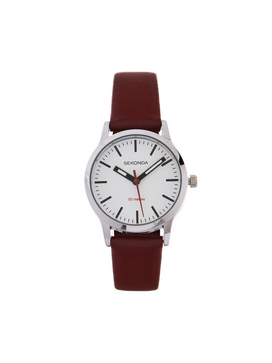Ceas Sekonda 40483 Alb