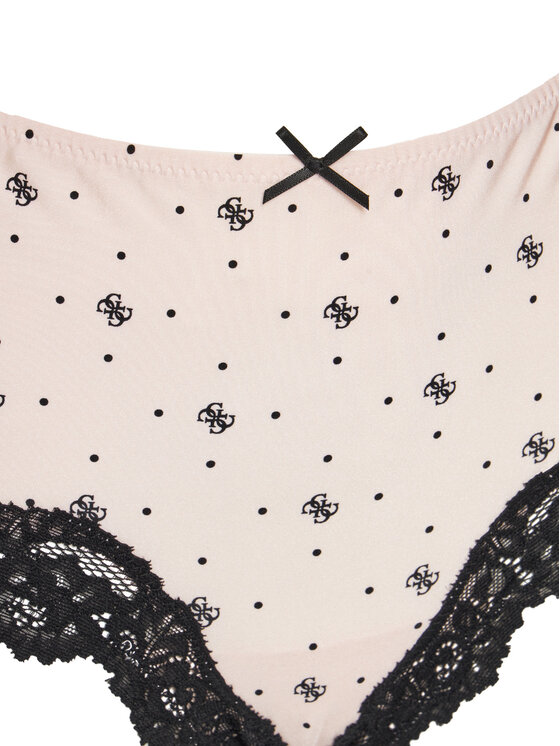 Guess Guess Pijama O4BG01 KCF20 Roz