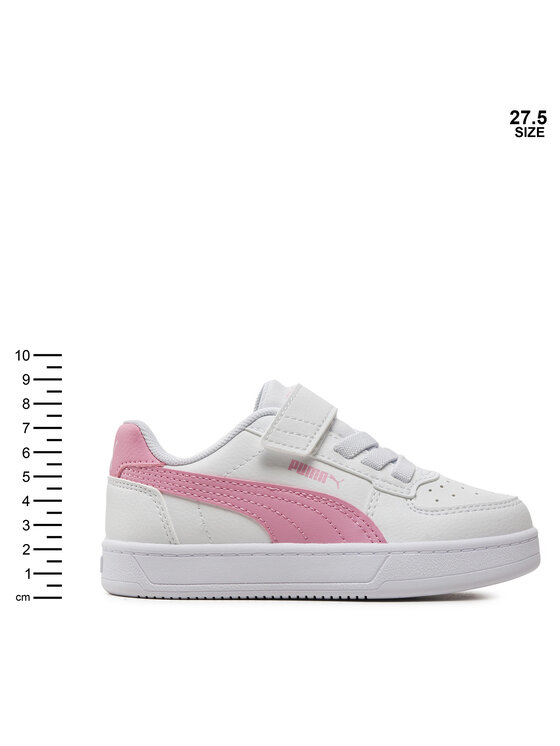 Puma Puma Снікерcи Caven 2.0 393839 34 Білий