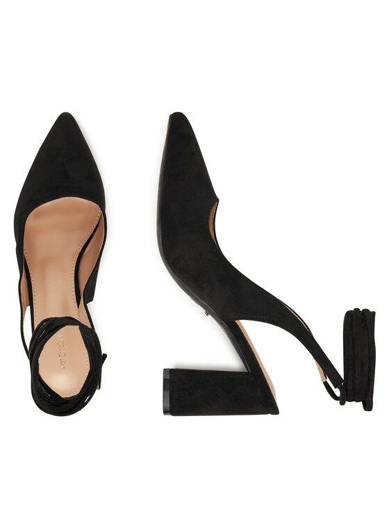DeeZee DeeZee Tacones HLL-31 Must