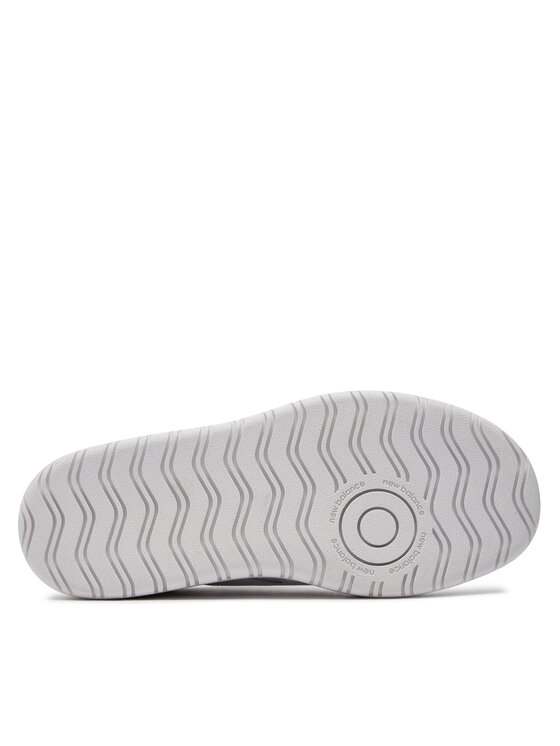 New Balance New Balance Laisvalaikio batai CT302CLA Balta
