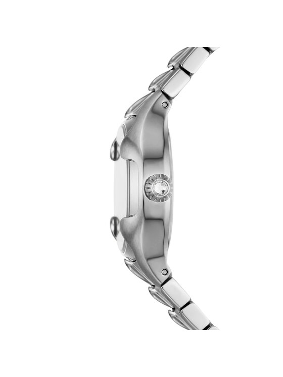 Diesel Diesel Pulkstenis Vert DZ5605 Sudraba