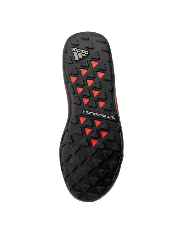 adidas adidas Trekkingschuhe Terrex Swift Solo S80929 Schwarz