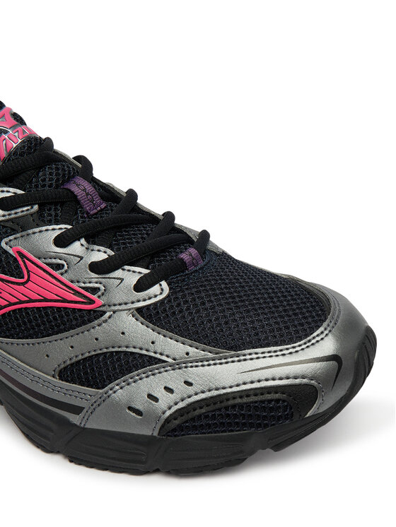 Mizuno Mizuno Сникърси MXR D1GA2451 22 Черен