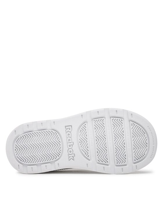Reebok Reebok Tenisice Royal Complete Cln 2 HP4831 Bijela