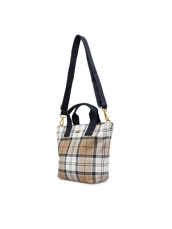Barbour Barbour Kabelka Maisy LBA0468BE71 Béžová