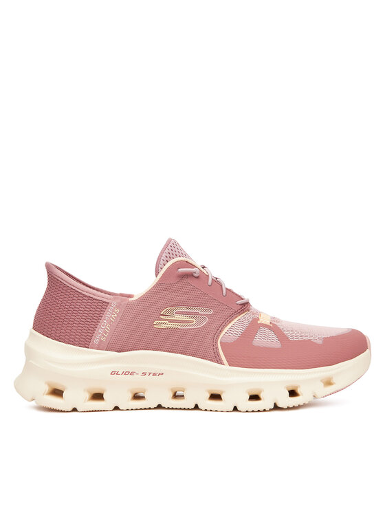 Skechers Skechers Tenisice Glide-Step Pro- 150420/DKMV Siva