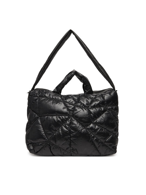 Vic Matié Vic Matié Handtasche Paddinngton 1H0606T 999B090101 Schwarz