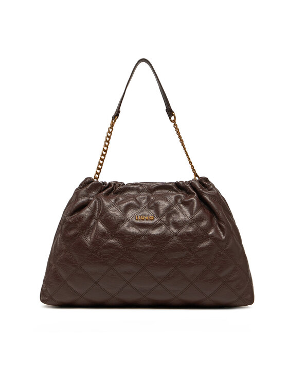Liu Jo Liu Jo Handtasche AA5062 E0914 Braun