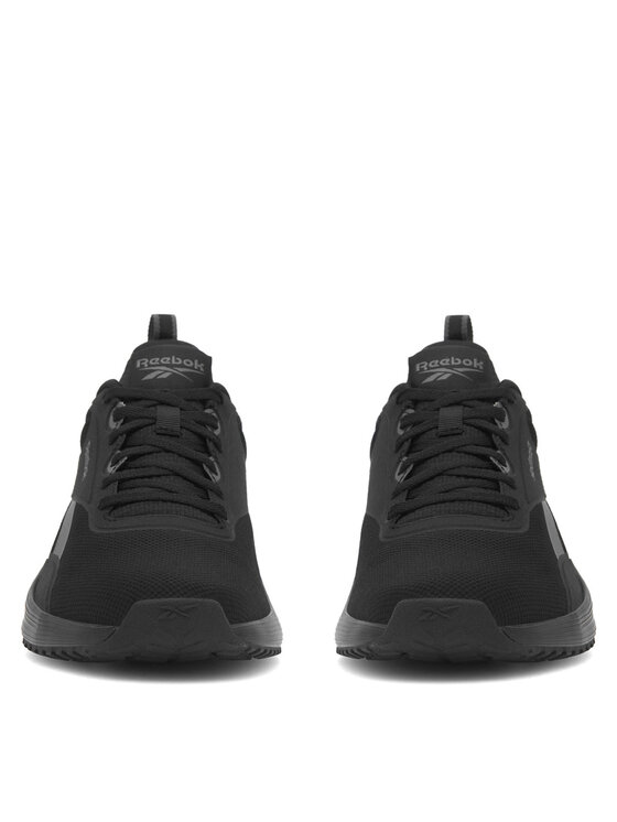 Reebok Reebok Bežecké topánky Lite Plus 4 100074882 Čierna