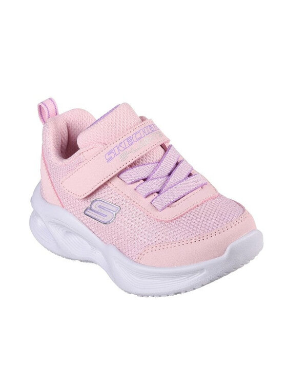 Skechers Skechers Sneakersy 303715N-LTPK Różowy