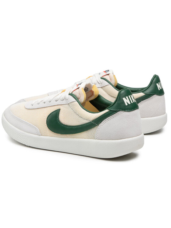 Nike Nike Снікерcи Killshot Og Sp CU9180 100 Бежевий